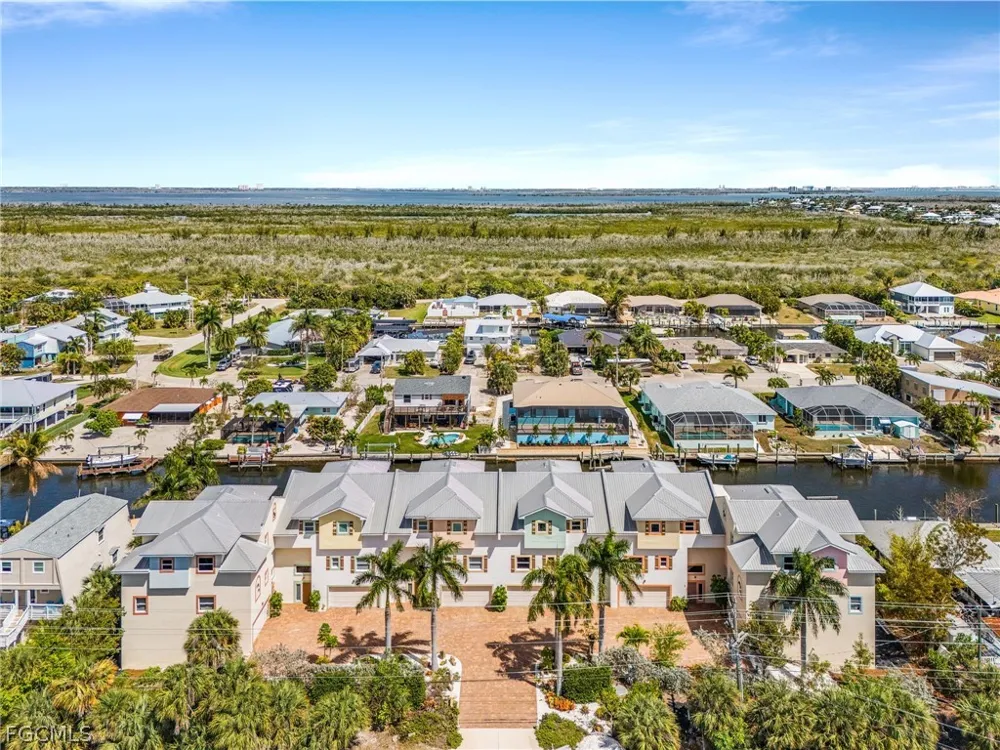 Stringfellow Road #4 St James City, FL 33956