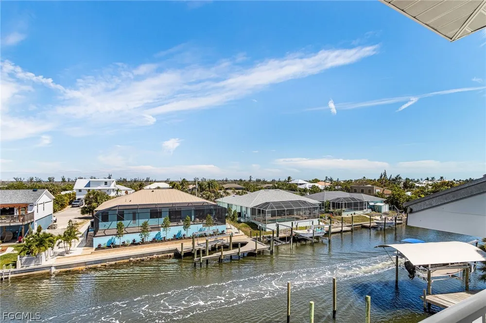 Stringfellow Road #4 St James City, FL 33956