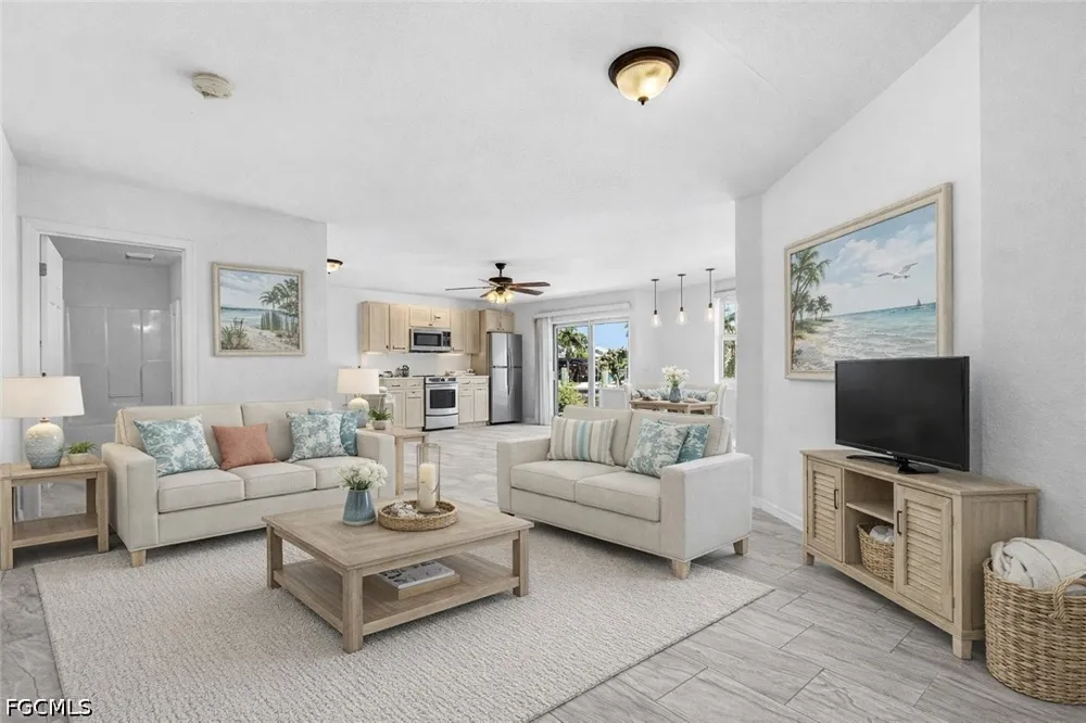 Stringfellow Road #4 St James City, FL 33956