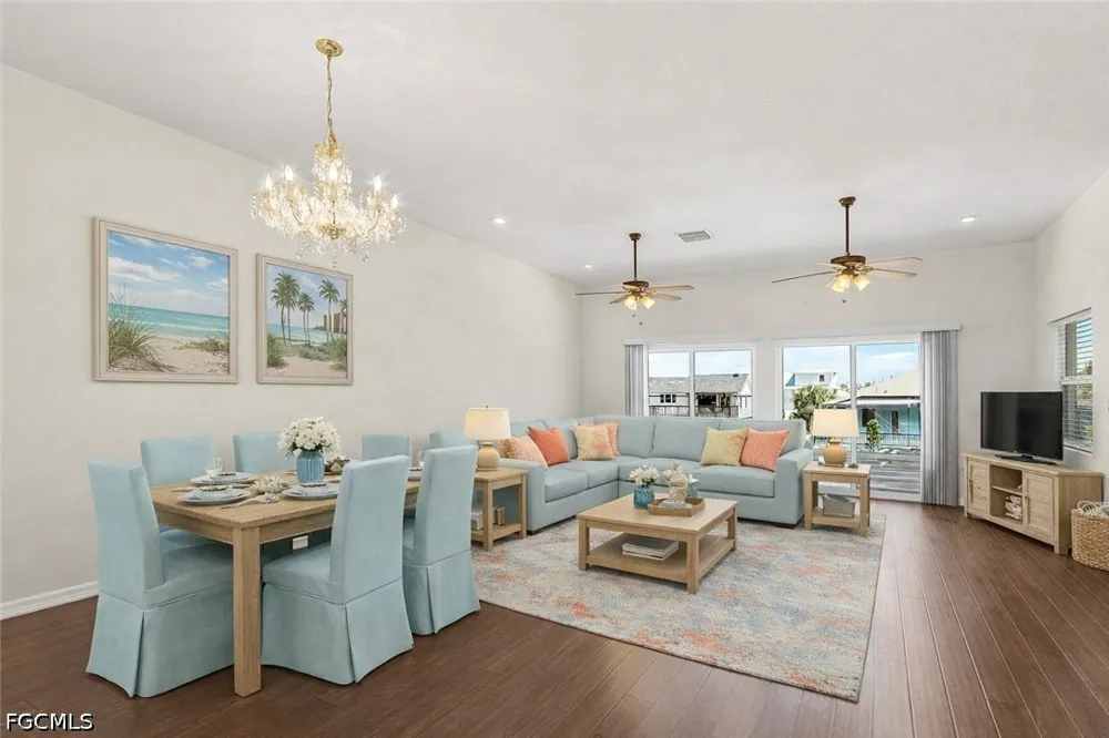 Stringfellow Road #4 St James City, FL 33956