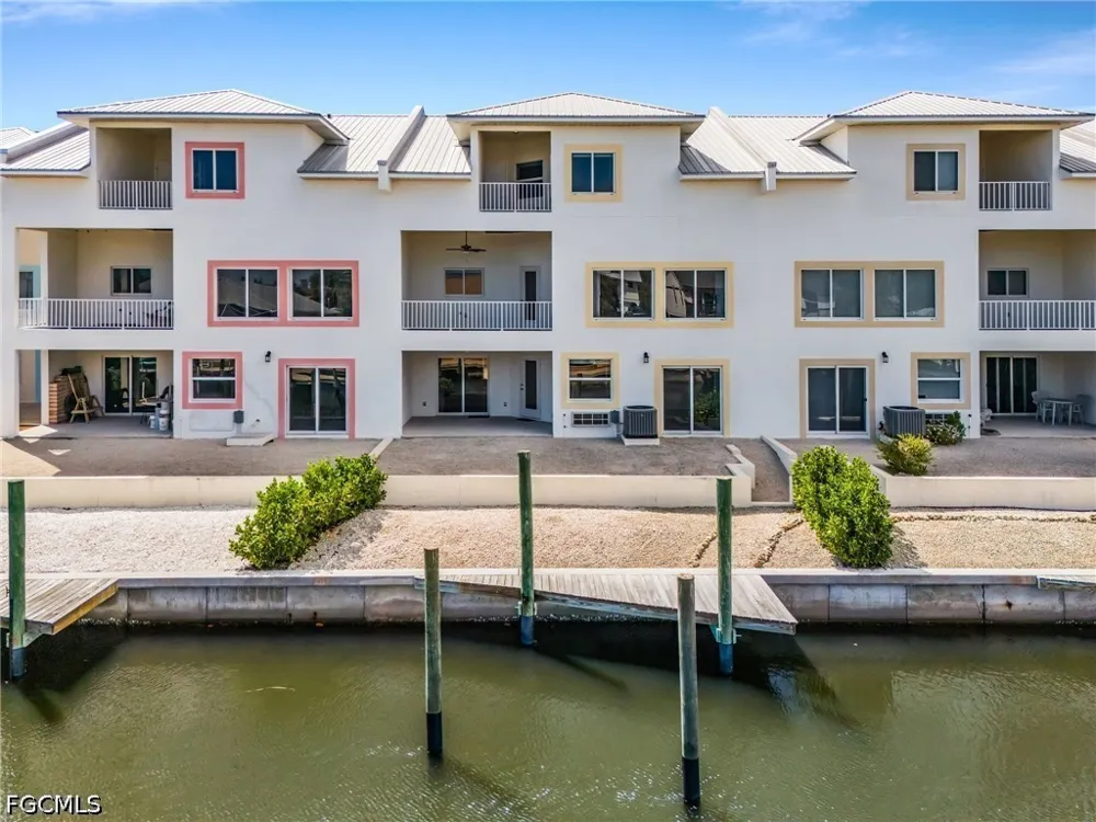 Stringfellow Road #4 St James City, FL 33956