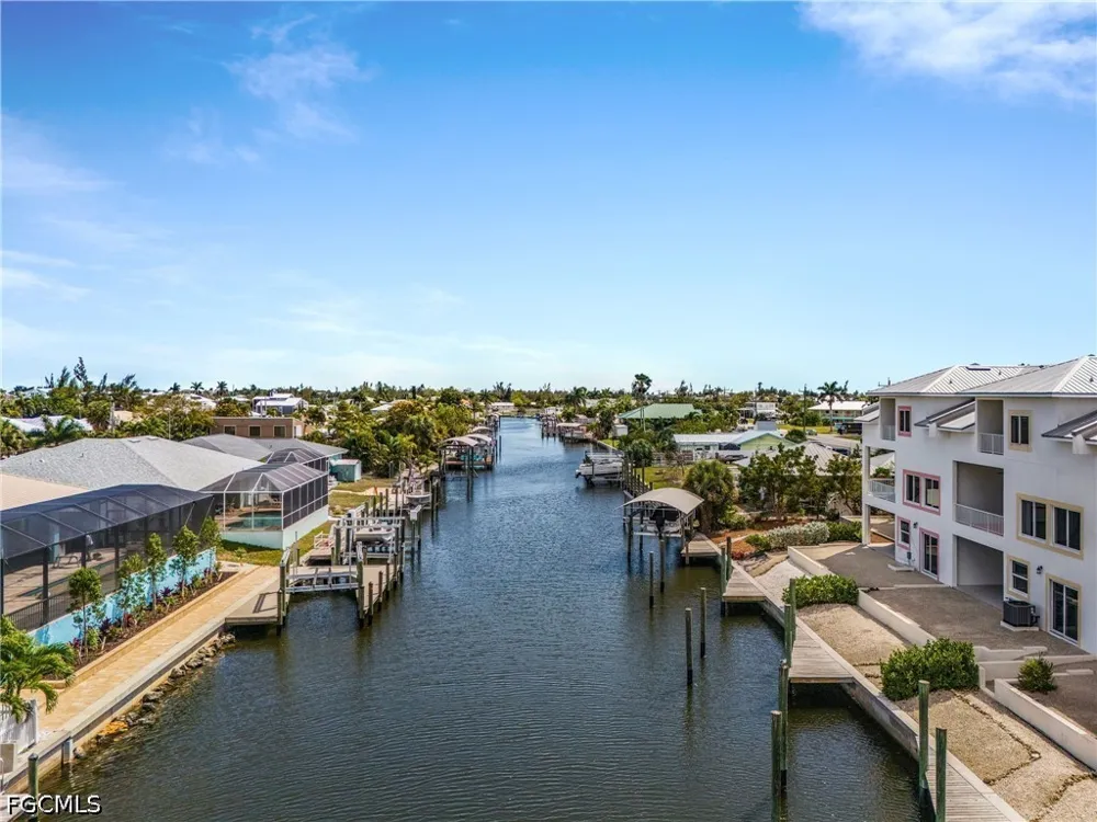 Stringfellow Road #4 St James City, FL 33956