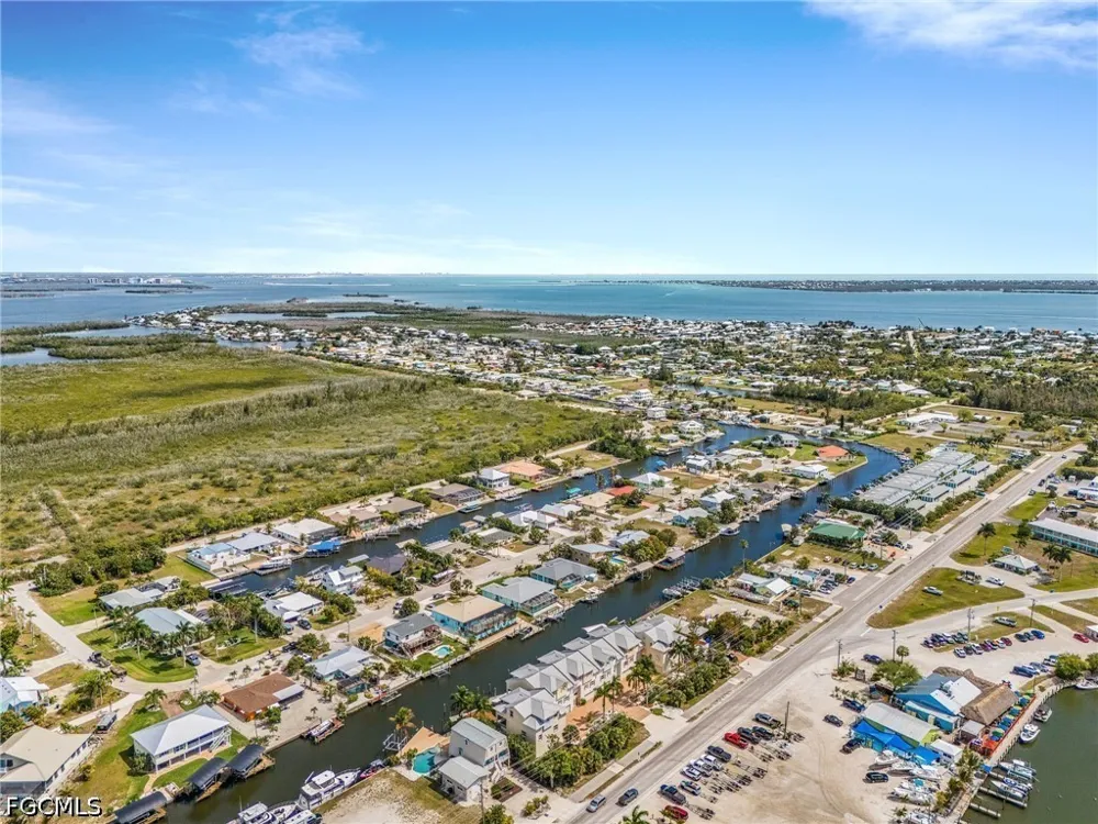 Stringfellow Road #4 St James City, FL 33956