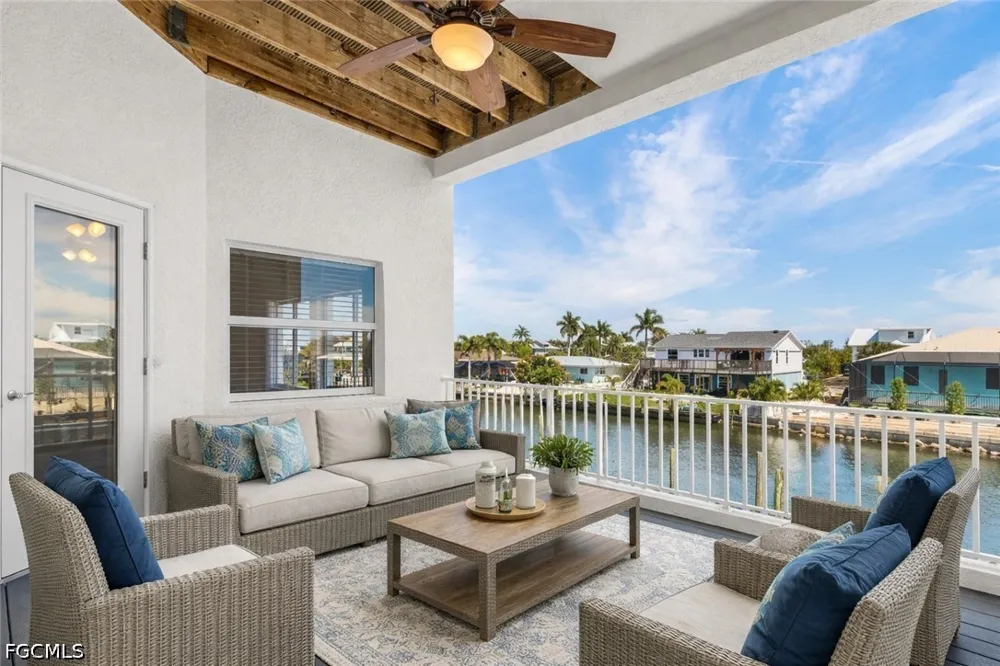 Stringfellow Road #4 St James City, FL 33956