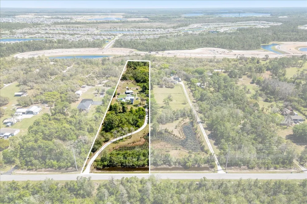 2727 ABSHER ROAD St Cloud, FL 34771