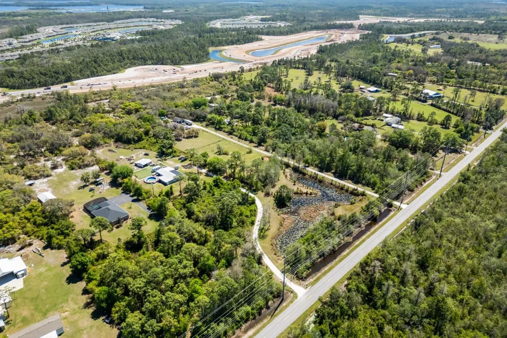 2727 ABSHER ROAD St Cloud, FL 34771