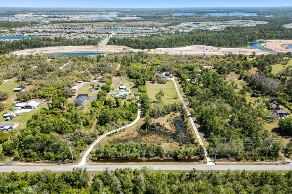 2727 ABSHER ROAD St Cloud, FL 34771