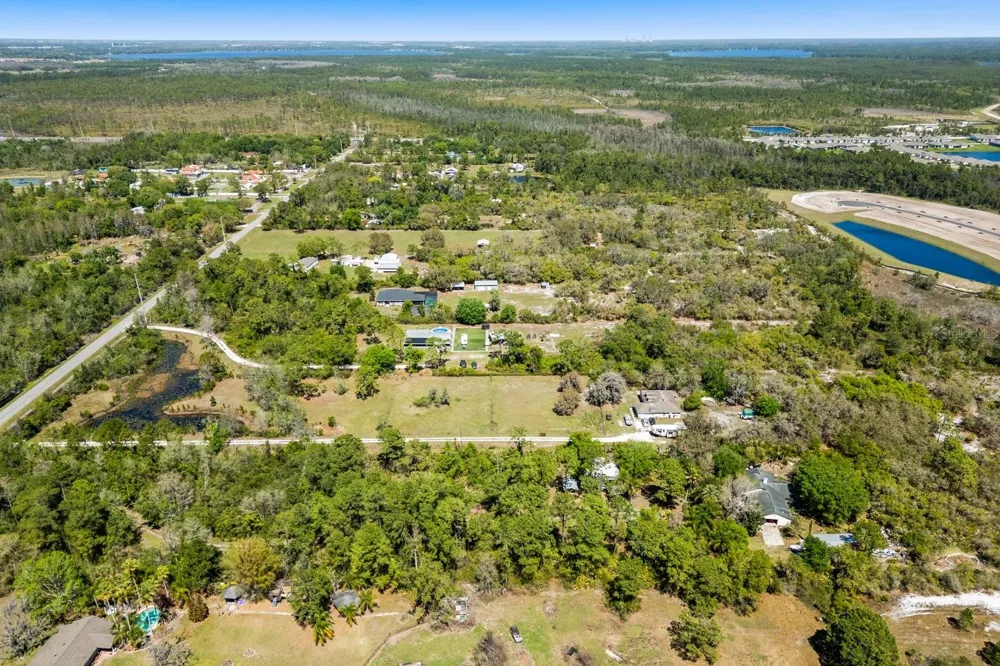 2727 ABSHER ROAD St Cloud, FL 34771