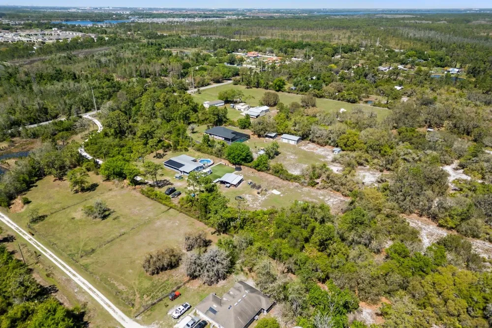 2727 ABSHER ROAD St Cloud, FL 34771