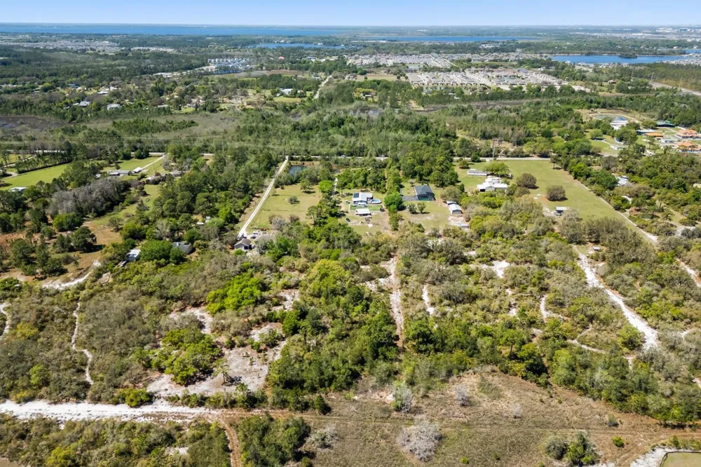 2727 ABSHER ROAD St Cloud, FL 34771