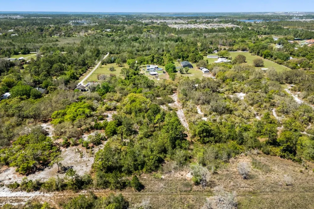 2727 ABSHER ROAD St Cloud, FL 34771