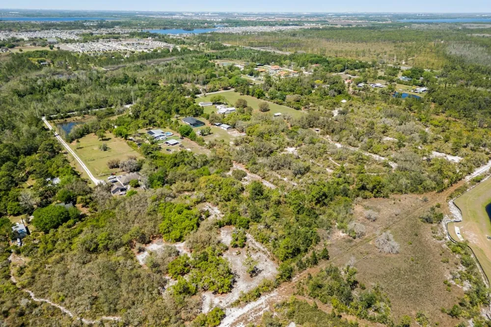 2727 ABSHER ROAD St Cloud, FL 34771