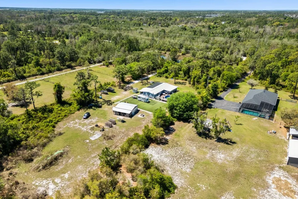 2727 ABSHER ROAD St Cloud, FL 34771