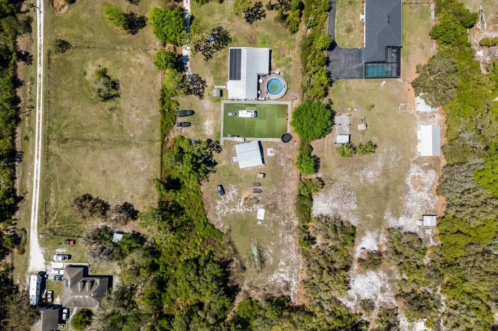 2727 ABSHER ROAD St Cloud, FL 34771