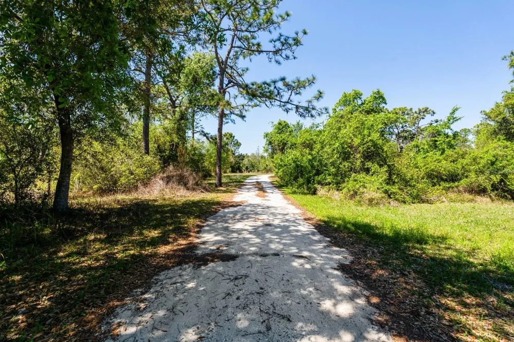 2727 ABSHER ROAD St Cloud, FL 34771