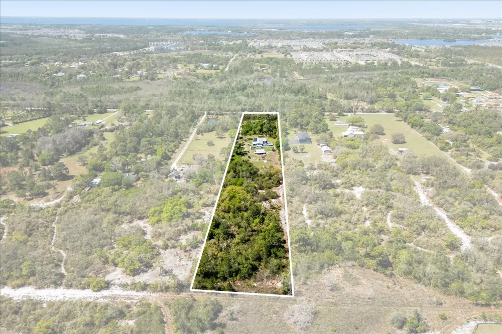 2727 ABSHER ROAD St Cloud, FL 34771