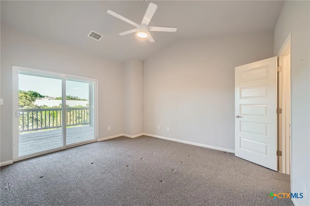 507 Venture Boulevard Point Venture, TX 78645