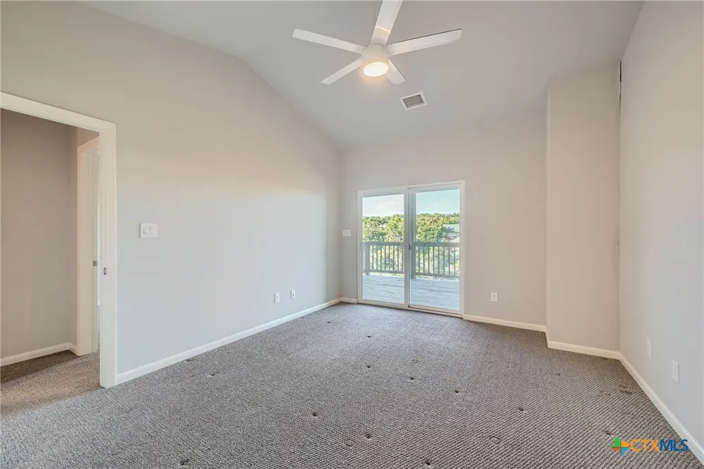 507 Venture Boulevard Point Venture, TX 78645
