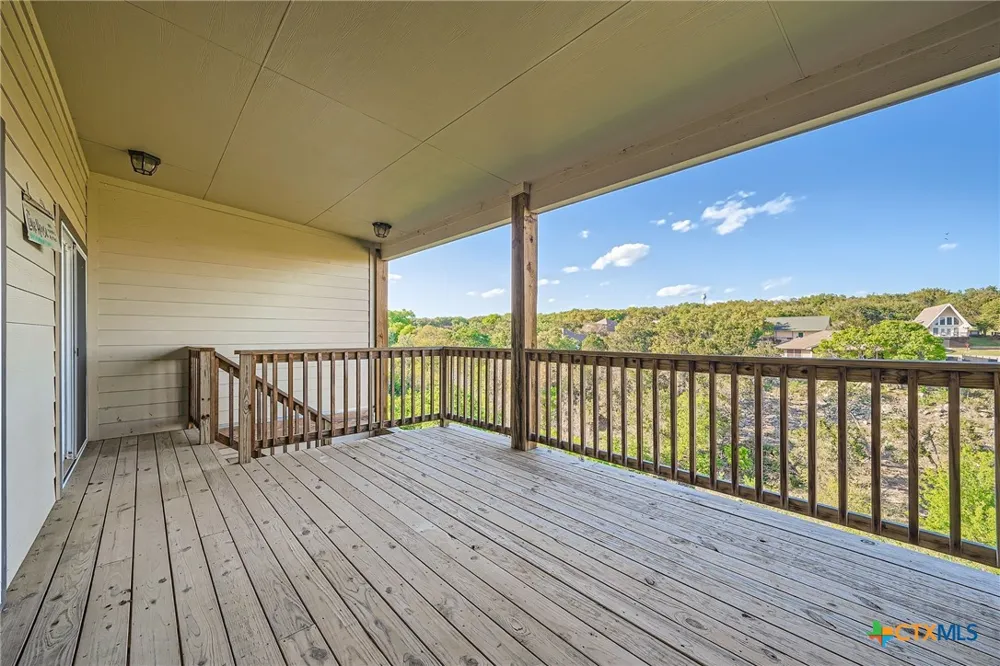 507 Venture Boulevard Point Venture, TX 78645