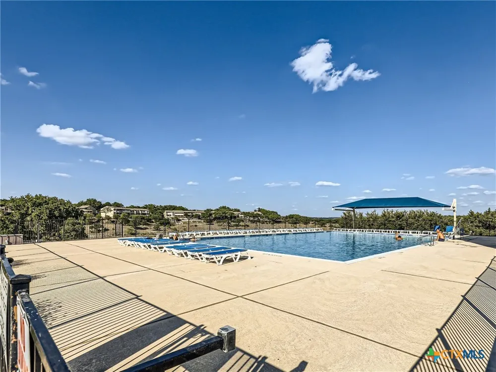 507 Venture Boulevard Point Venture, TX 78645