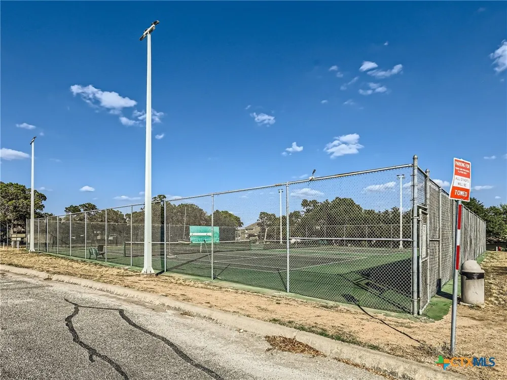 507 Venture Boulevard Point Venture, TX 78645