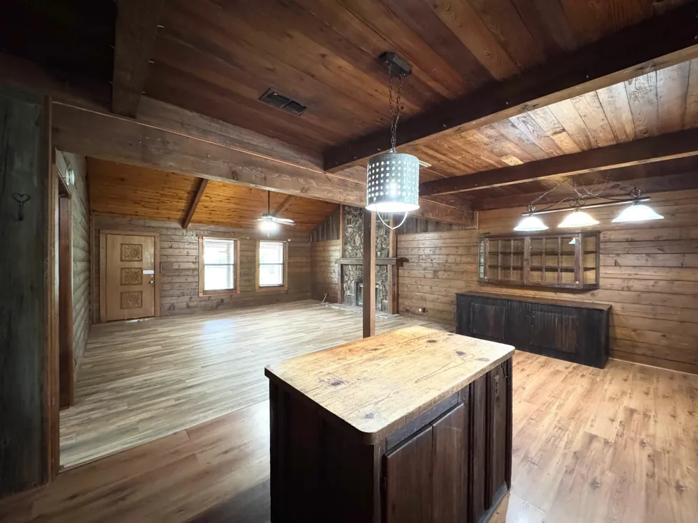 1393 County Road 4020 Crockett, TX 75835