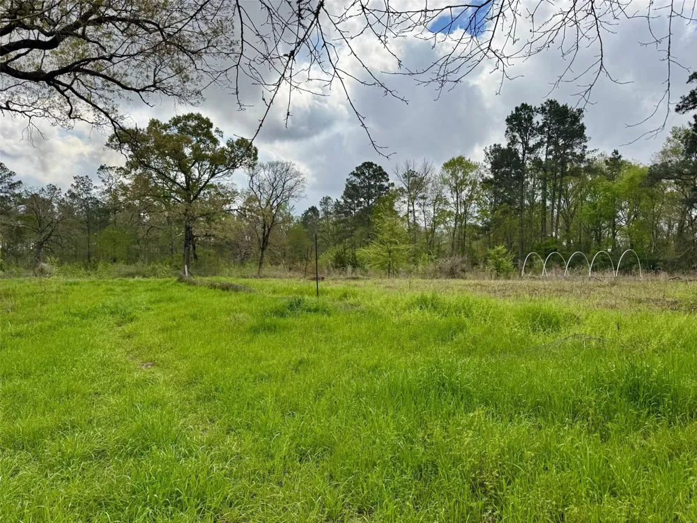 1393 County Road 4020 Crockett, TX 75835
