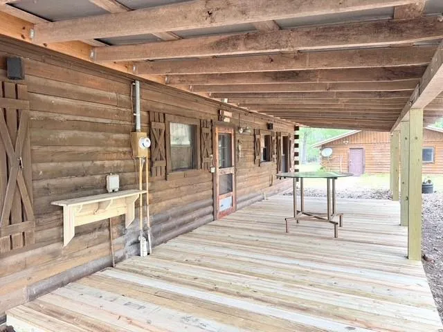 1393 County Road 4020 Crockett, TX 75835