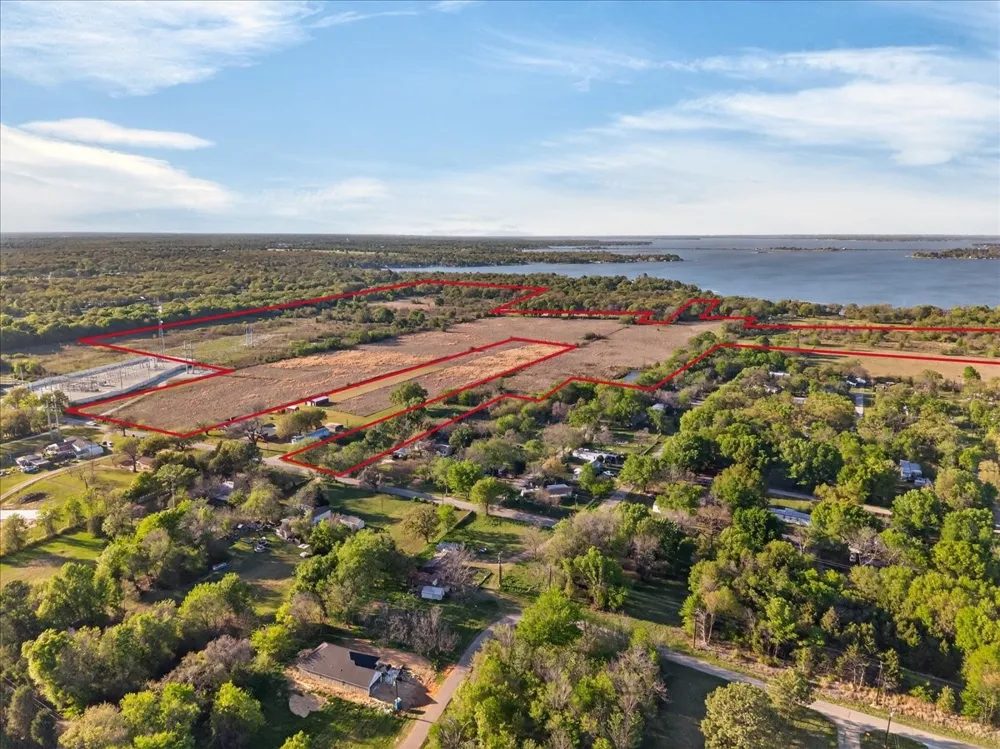 696 E Will White Road Tool, TX 75143