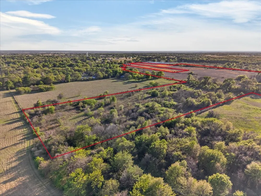 696 E Will White Road Tool, TX 75143