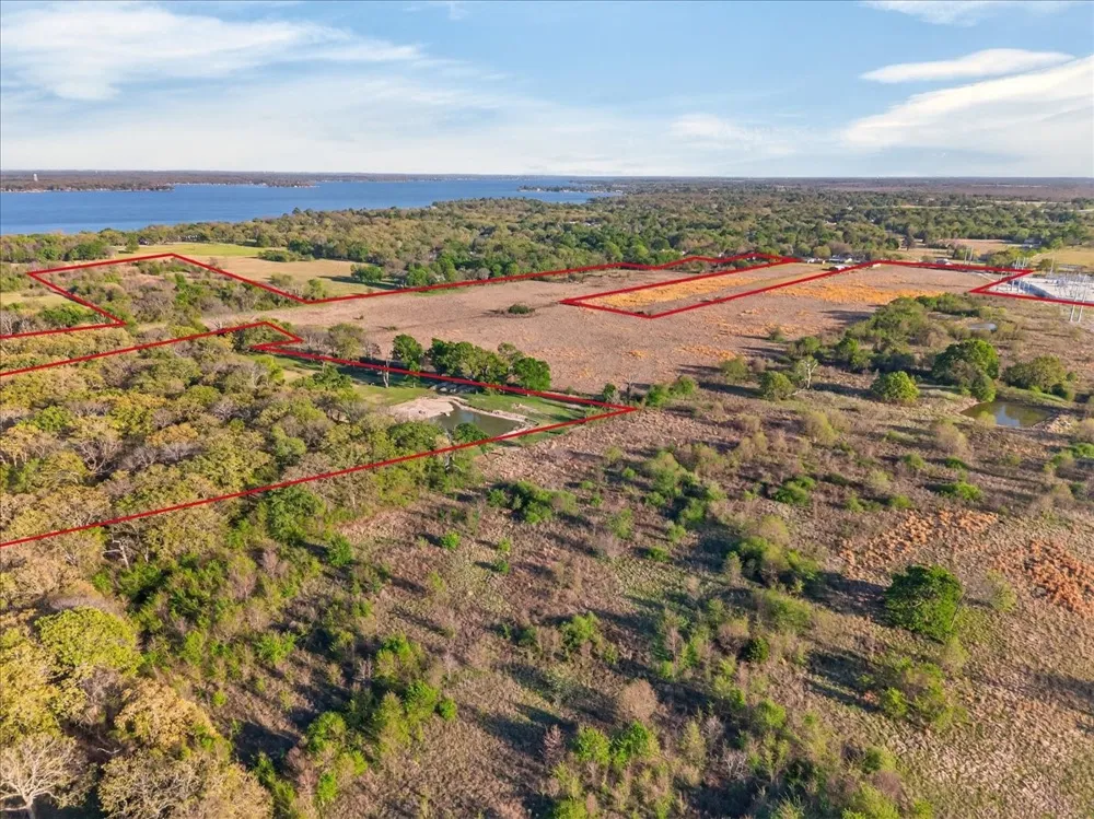696 E Will White Road Tool, TX 75143