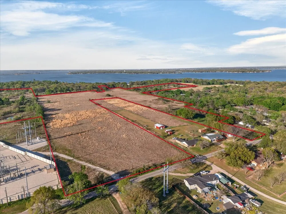 696 E Will White Road Tool, TX 75143