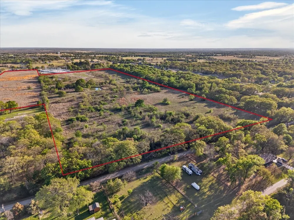 696 E Will White Road Tool, TX 75143