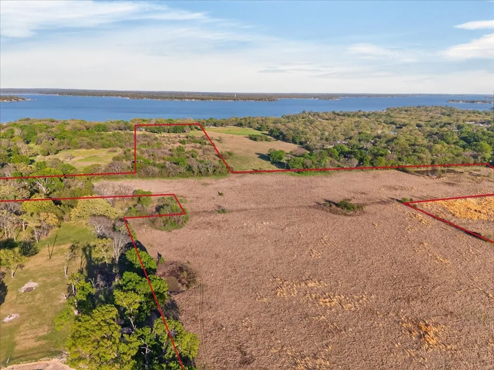 696 E Will White Road Tool, TX 75143