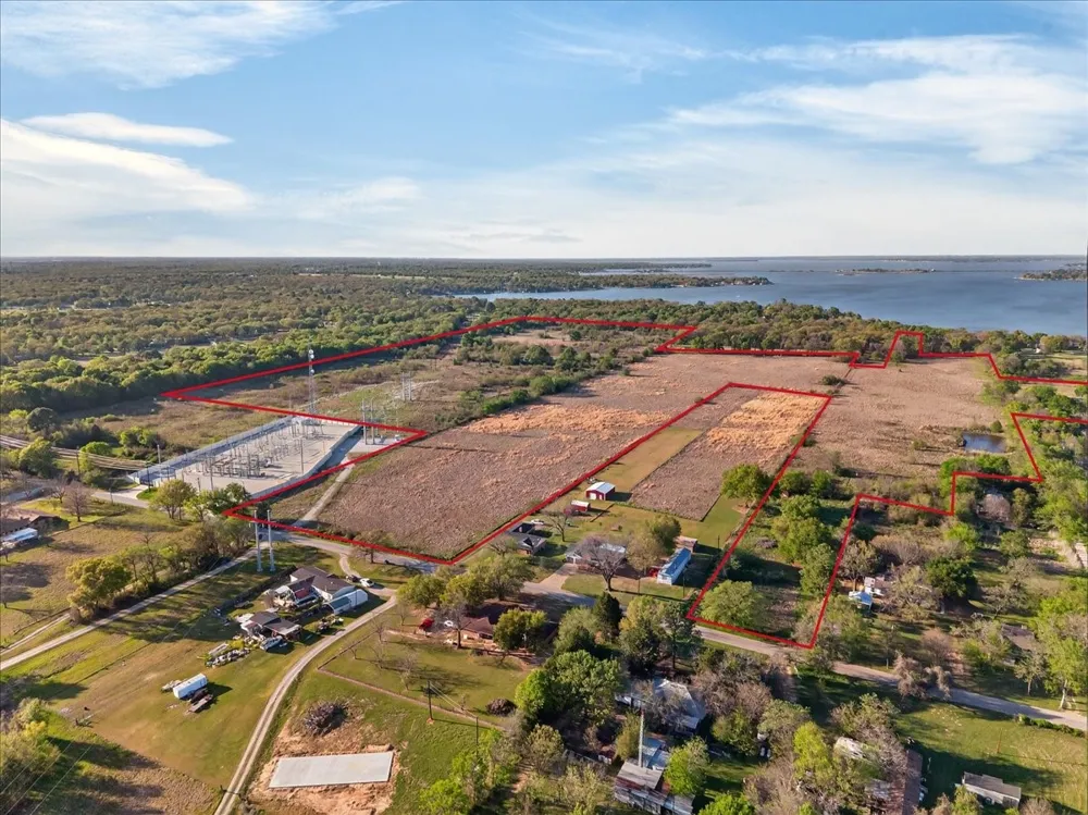 696 E Will White Road Tool, TX 75143