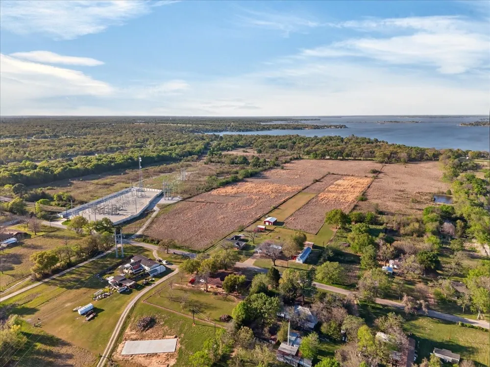 696 E Will White Road Tool, TX 75143