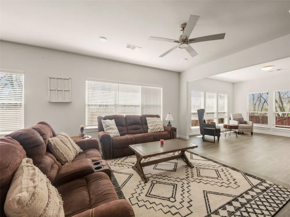 1314 Cole Drive Trenton, TX 75490