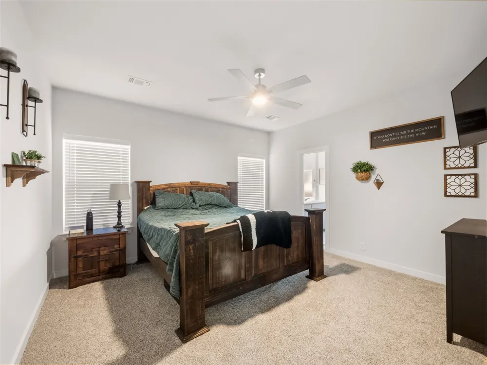 1314 Cole Drive Trenton, TX 75490