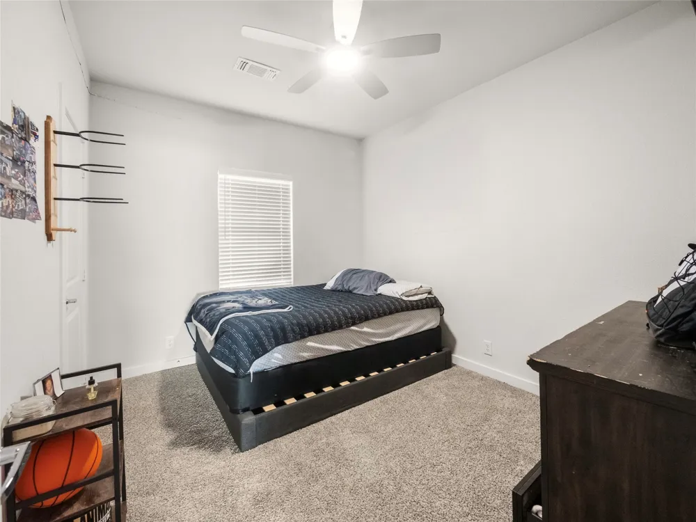 1314 Cole Drive Trenton, TX 75490