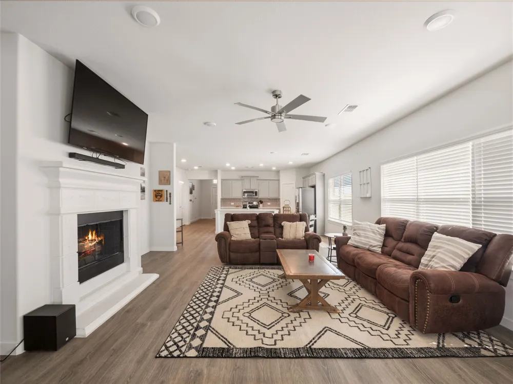 1314 Cole Drive Trenton, TX 75490