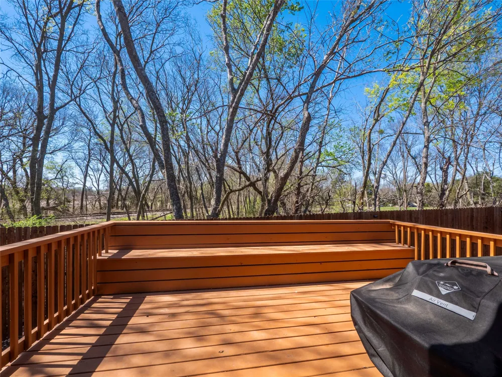 1314 Cole Drive Trenton, TX 75490