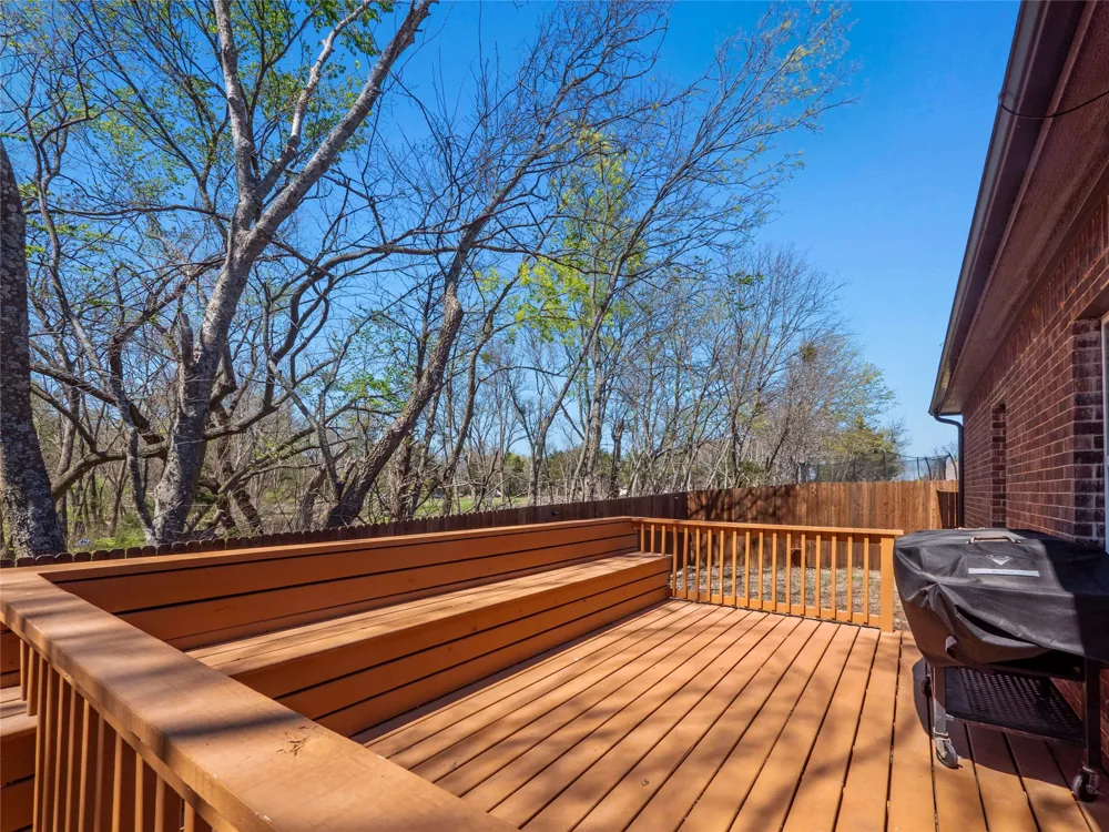 1314 Cole Drive Trenton, TX 75490