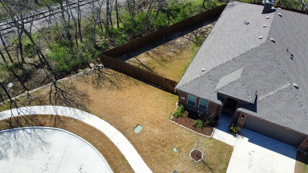 1314 Cole Drive Trenton, TX 75490