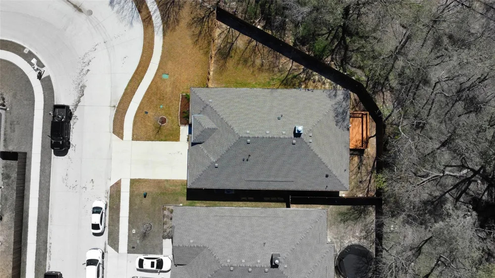 1314 Cole Drive Trenton, TX 75490