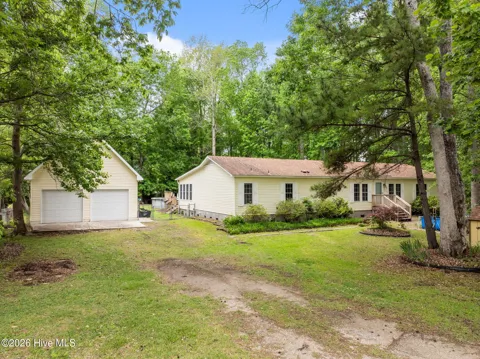 209 Old Ironsides Road