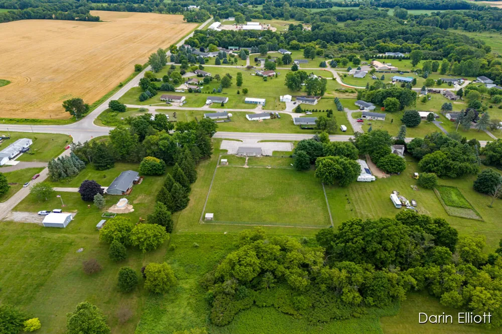 2389 State Road Ionia, MI 48846