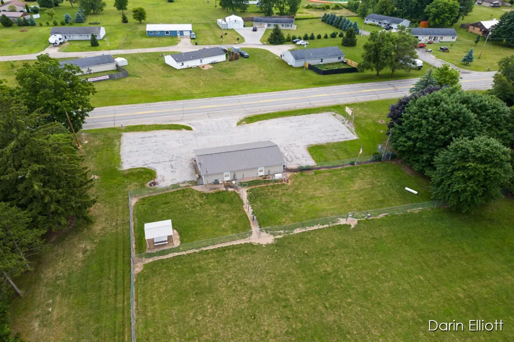 2389 State Road Ionia, MI 48846