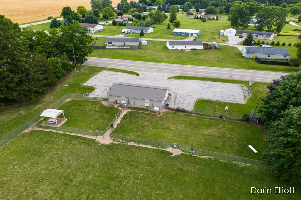 2389 State Road Ionia, MI 48846