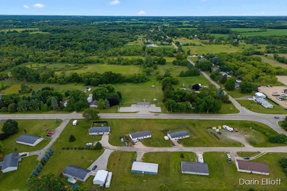 2389 State Road Ionia, MI 48846