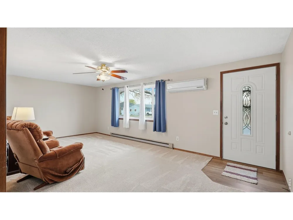 817 Meng Drive Fort Morgan, CO 80701